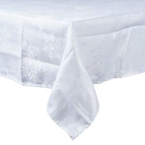 Foltálló karácsonyi terítő 220x150 cm