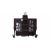 M22-LEDC-B aljzat, kék LED dióda, U=24V, elöl rögzíthető 146289079