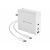 HyperJuice GaN 140 W USB-C töltő | Fehér 146289327