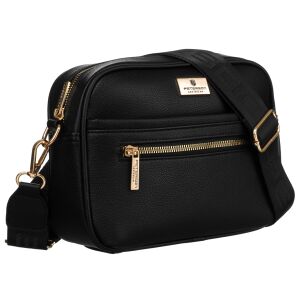 Női kézitáska PTN 074-01-9856 Fekete 146289652 - Bőrönd &Táska