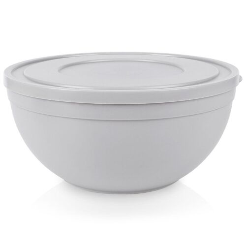 Kelesztőtál fedővel 25 cm, 4 l 146290088 - Tál