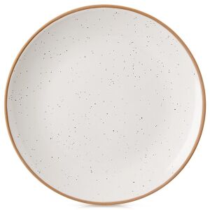 Bézs kerámia tányér, 27 cm 146290499 - Tányér