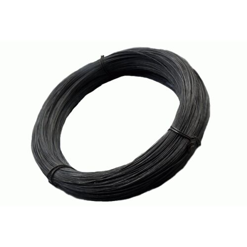 KÖTŐDRÓT 1.0MM KONFEKT 5.00KG - DRU K5 1.0 146290522