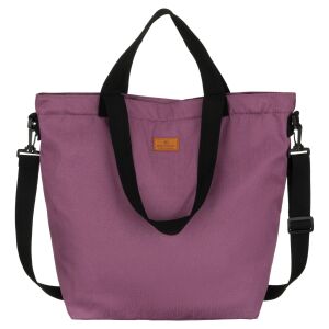 Táska R-TZ15605-ZJ-4649 Lila 146290625 - Bőrönd &Táska