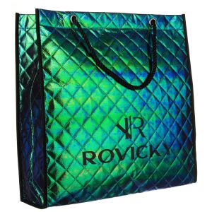 Női kézitáska RSPV001 LÉZER 146290707 - Bőrönd &Táska