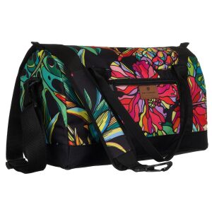 Mintás kézipoggyász utazótáska - Peterson 146291143 - Utazótáska