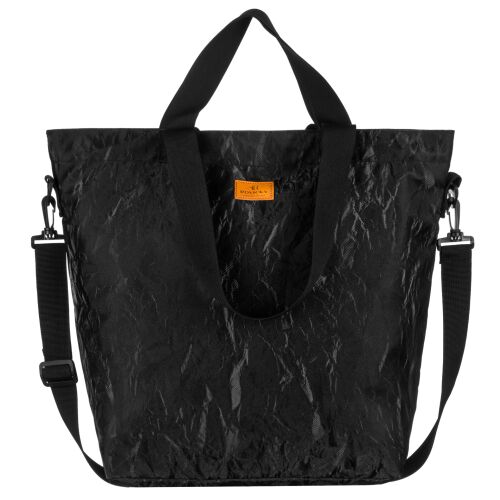 Bevásárlótáska R-TZ15605-2424 Fekete W01 146291211