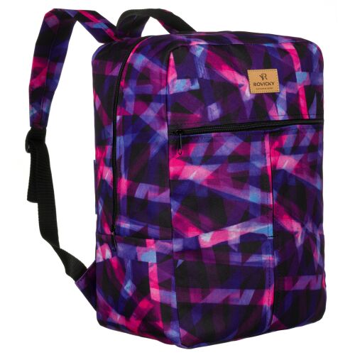 Tágas, könnyű utazóhátizsák - Rovicky 146291412