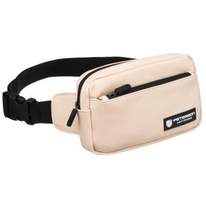 Peterson PU PTN EB203-6557 bézs színű tasak 146291428 - Bőrönd &Táska