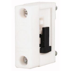 1 pólusú szigetelő lapos gyűjtősínekhez BBS-1/FL