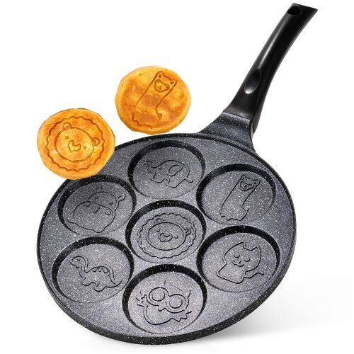 Gránit tojásforma 7 lyukú BASIC LINE 26 cm 146292126