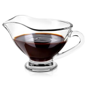 Üveg főzőedény 200 ml 146292202 - Kancsó