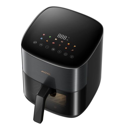 Mova FD10 Pro fritőz, fekete 146293303