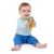 BRIGHT STARTS Zenei kulcsok játék MonKeys™ 6m+ 146293264