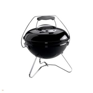 Weber Smokey Joe Faszenes Kerti grillsütő - Fekete 146293860 - Weber