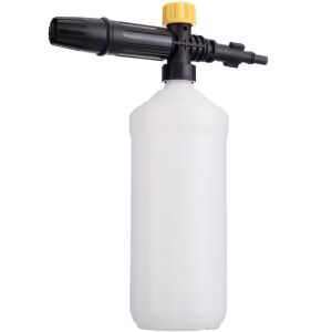 Lance de spumă pentru mașini de spălat cu presiune Black&Decker 146297083 - TC Technic