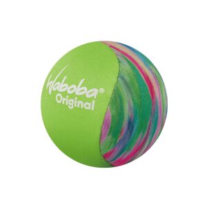Waboba Original Bold Green Technicolor 146298992 - Vízi labdajáték