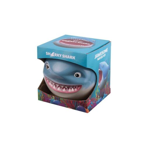 Waboba Sharky Shark vízi pattlabda 146299025