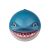Waboba Sharky Shark vízi pattlabda 146299025