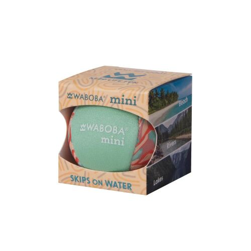 Waboba Mini vízi pattlabda 146299027