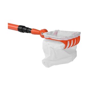 Gyümölcsszedő Strend Pro GT7031 mech, fogazott, teleszkópos, 3.6 m + fűrész 146300670 - Gyümölcsszedő