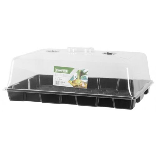 Palántázó tálca 58x37,5x20cm 146300962