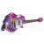 Rózsaszín elektromos gitár gyerekeknek 146302788