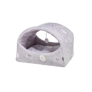 Trixie Mimi Kuckó 42x35x35c, Lila 146302811 - Macska fekhely