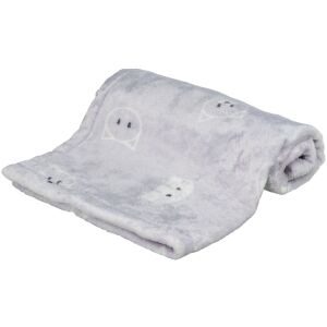 Trixie Mimi Takaró 70x50cm, Világoslila 146302813 - Kisállat pléd