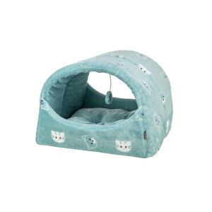 Trixie Mimi Kuckó 42x35x35c, Zsálya 146302816 - Macska fekhely