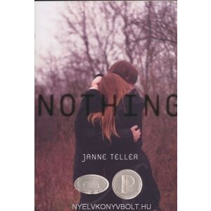 Janne Teller: Nothing 146302853 - Idegennyelvű könyv