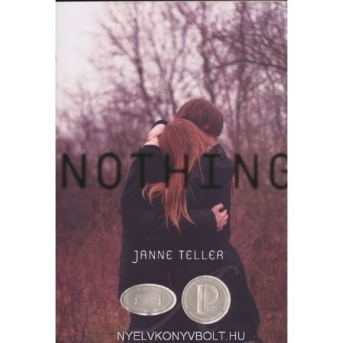 Janne Teller: Nothing 146302853