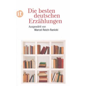 Die besten deutschen Erzählungen 146302861 - Idegennyelvű könyv