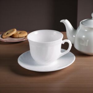 OPÁL 4 db-os teás készlet 28 cl 146318567 - Termosz és italtartó