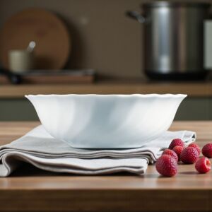 OPÁL salátás tálka 16 cm