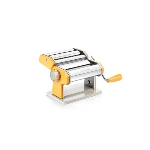 Tescoma DELICIA tésztagép + 2db betét 6 mm,2 mm (csomagsérült)