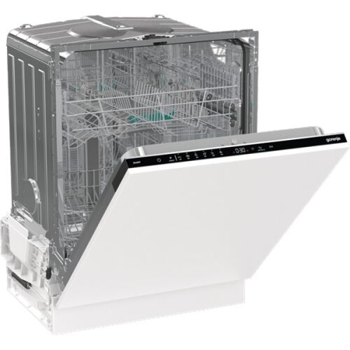 Gorenje GV642E90 programok száma: 6, beépíthető, 13 terítékes mosogatógép 146572982