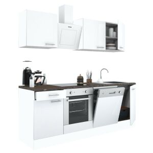 Yorki 220 konyhabútor alsó sütős kivitelben 146319581 - Bútor