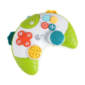 Moni Toys Zenélő joystick 18 hó+ 146319655 - Zenélő játék