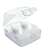 Chicco Brustwarzenschutz Silikon M/L 2St. 32896581