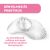 Chicco Nipple protector silicone M/L 2pcs 32896581