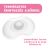 Chicco Nipple protector silicone M/L 2pcs 32896581
