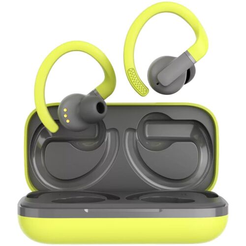 Canyon OnRun 11 TWS Bluetooth Szürke, Sárga Headset 146320822