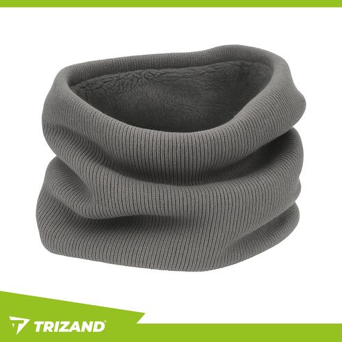 Trizand férfi csősál, 30x24cm - szürke 146322345