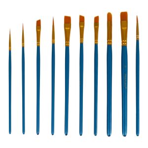 Maaleo kreatív akril festő készlet 3 vászonnal 146322705 - Akrilfesték