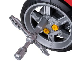 IsoTrade autószerelő játék készlet 146322823 - Barkácsolás