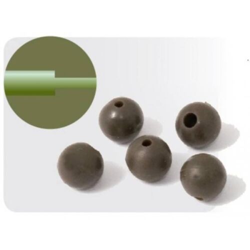 K-karp pro-rubber beads 8mm, gömb gumiütköző 146323179
