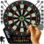 Trizand elektromos darts tábla - 43x51,5cm 146323350