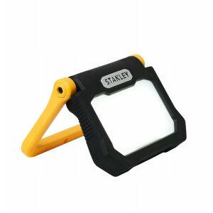 Stanley munkavilágító, IP54, 1500 lm, USB töltéssel
