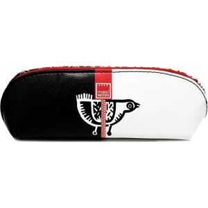 Make Notes Kury Etui na okulary na zamek 146323705 - Moda i ubiór